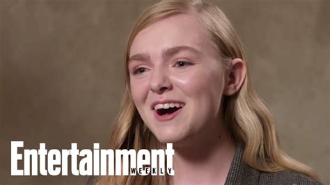 gucci eighth grade|Eighth Grade star Elsie Fisher doesn't mind people .